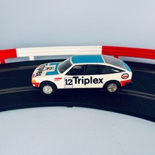 SCALEXTRIC ROVER 3500 TRIPLEX