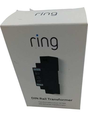 Ring din rail transformer for - transformer,