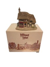Lillyput Lane The Toy Shop