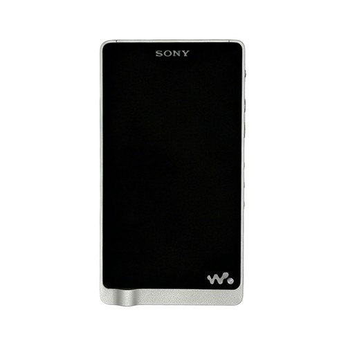 Sony zx1 128gb silver - nw-zx1,