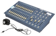 Showtec Showmaster 24 DMX