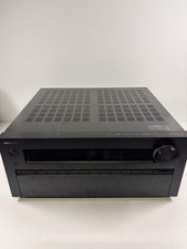 Onkyo TX-NR818 7.2 channel