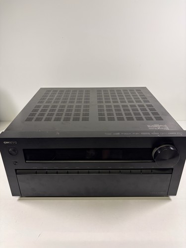 Onkyo nr818 2 - 7.2, channel