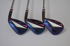 Custom Nike Enagage Wedge Set