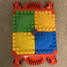 Mega Bloks Build ‘n’ Learn