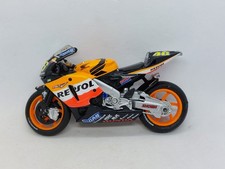Maisto valentino rossi 46 - maisto,