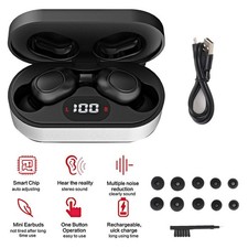 Hearing Aids Mini Digital