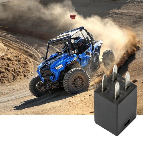 Atv fuel pump - fuel, fan