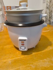 GEEPAS GRC35016UK 0.6L Rice