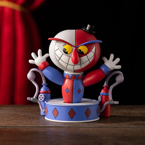 Hot sale cuphead adventures - hot,