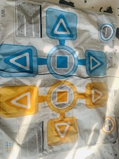 Family Trainer Mat - Dance  - Nintendo Wii