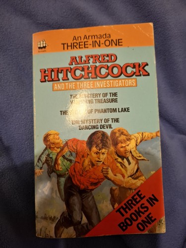 Alfred hitchcock and - hitchcock, the