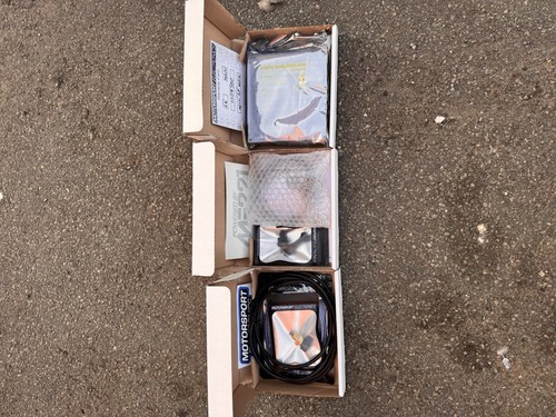 Brand new me221 - me221, ecu