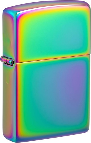 Zippo windproof lighter - zippo,