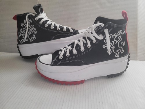 Limited edition converse - edition,