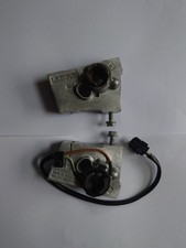 Porsche 911 996 997 Hardtop Rear Recording Mounts - Left & Right - TWIST Type