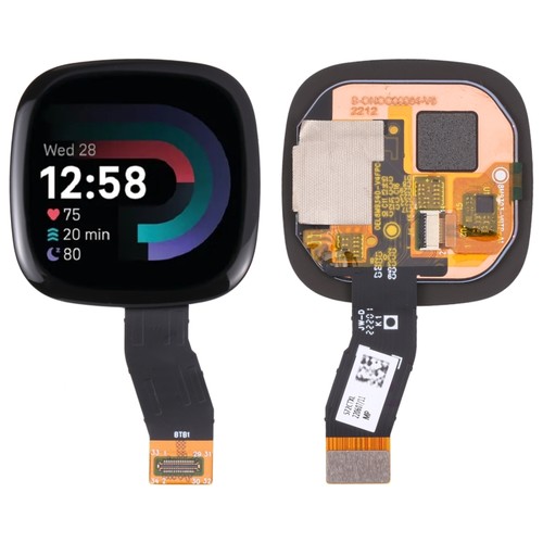 Replacement lcd screen and - replacement,