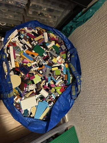 Amazing lego bricks assorted - amazing,
