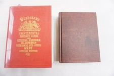 1913 bradshaws continental - 1913,