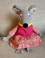 Bagpuss Large Lizzie Mouse