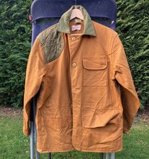 Men's American Hunting Jacket Size Large