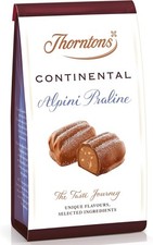 Thorntons Continental Alpini