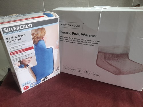 Electric warmers kirkton - warmers,