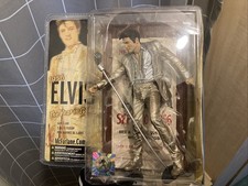 McFarlane Toys Elvis Presley
