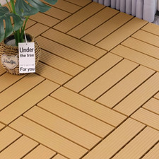 Pack deck tiles anti slip - 12-pack,