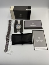 TSOVET JMT-DE42 GLOBAL