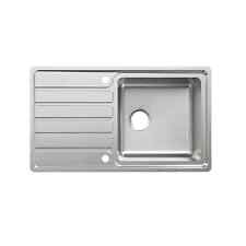 Cooke & Lewis Apollonia 1 Bowl