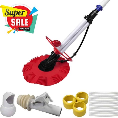 Swimming pool cleaner bottom - swimming,