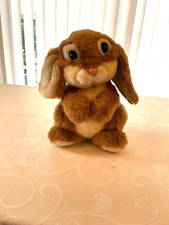 John Lewis baby bunny, used