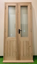 French Doors External Door &