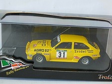 Trofeu rally 43rd scale - rally,