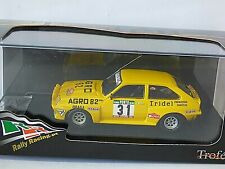 Trofeu Rally 1/43rd Scale