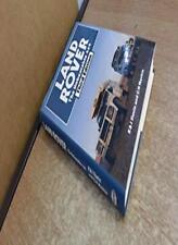 Land Rover: The Unbeatable 4 x 4-Ken Slavin, Julie Slavin, Georg