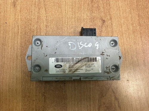 Harmon becker stereo usb - harmon,