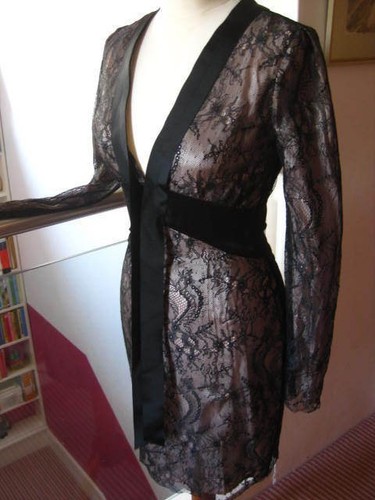 Downton flapper dress tunic - flapper,