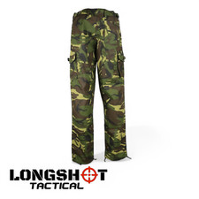 Kombat UK S95 Ripstop DPM Tactical Trousers – British DPM