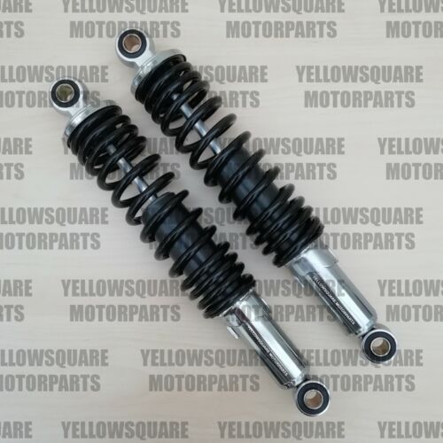 Rear shock absorbers suzuki - rear,