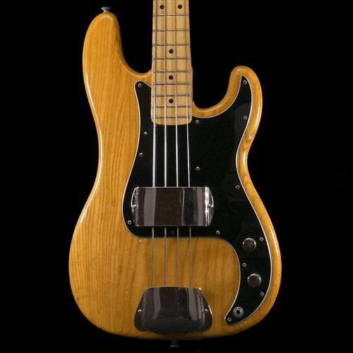 Fender 1973 precision - 1973, bass