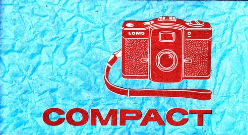 Lomo compact manual - compact,