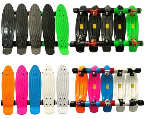 Inch skateboard mini - skateboard,