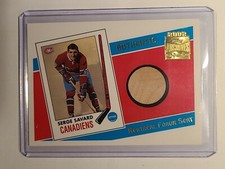 2001-02 Topps/OPC Archives