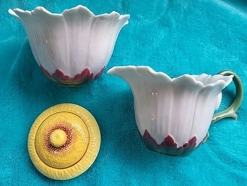 Franz oxeye daisy creamer jug - franz,
