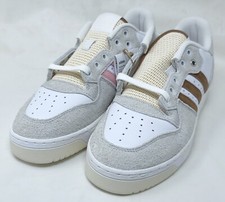 Size 10.5 - solebox × adidas Rivalry Low Neapolitan Ice Cream Sandwich ID2879