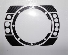 KAWASAKI ZX-6R NINJA 2003 to