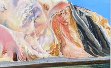 Original Stephen MacPhail