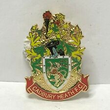 CADBURY HEATH FC Non League Football Clubs